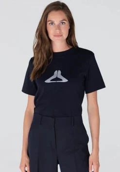 DAMES JANSEN AMSTERDAM SHIRT