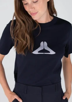 DAMES JANSEN AMSTERDAM SHIRT