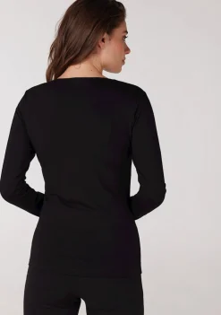 DAMES JANSEN AMSTERDAM SHIRT