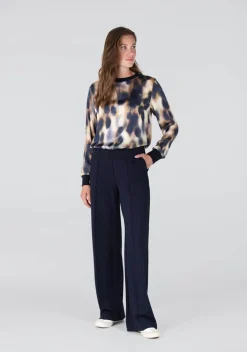 DAMES JANSEN AMSTERDAM SHIRT