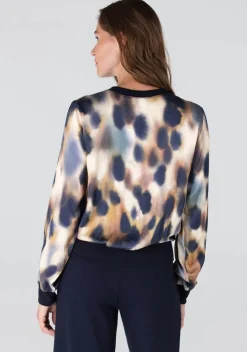 DAMES JANSEN AMSTERDAM SHIRT