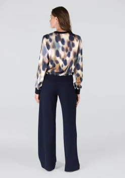 DAMES JANSEN AMSTERDAM SHIRT