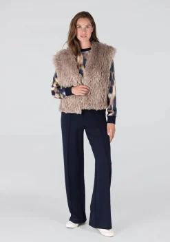 DAMES JANSEN AMSTERDAM SHIRT