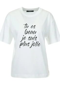 DAMES JANSEN AMSTERDAM SHIRT