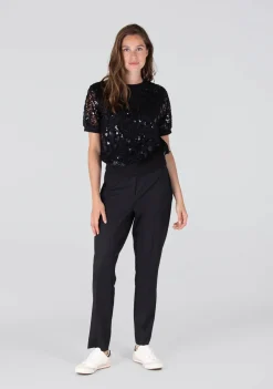 DAMES JANSEN AMSTERDAM SHIRT