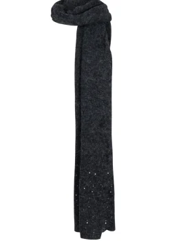 DAMES JANSEN AMSTERDAM SJAAL