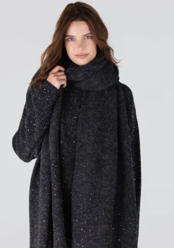 DAMES JANSEN AMSTERDAM SJAAL