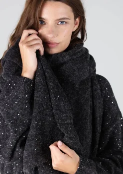 DAMES JANSEN AMSTERDAM SJAAL