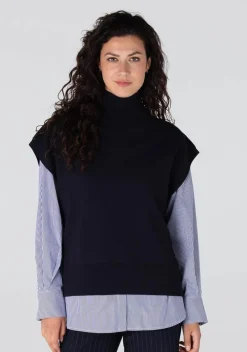 DAMES JANSEN AMSTERDAM SPENCER