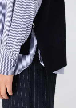 DAMES JANSEN AMSTERDAM SPENCER