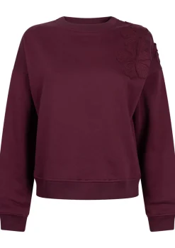 DAMES JANSEN AMSTERDAM SWEATER