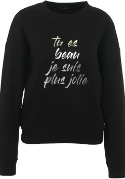 DAMES JANSEN AMSTERDAM SWEATER