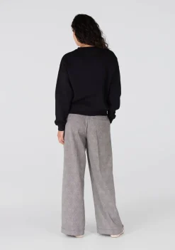 DAMES JANSEN AMSTERDAM SWEATER