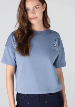 DAMES JANSEN AMSTERDAM SWEATER