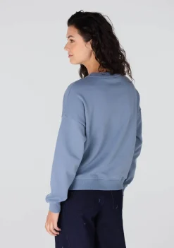 DAMES JANSEN AMSTERDAM SWEATER