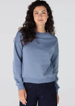 DAMES JANSEN AMSTERDAM SWEATER