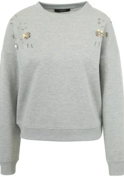 DAMES JANSEN AMSTERDAM SWEATER