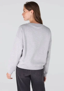 DAMES JANSEN AMSTERDAM SWEATER