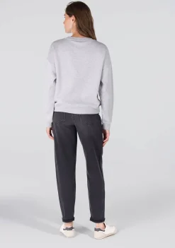 DAMES JANSEN AMSTERDAM SWEATER