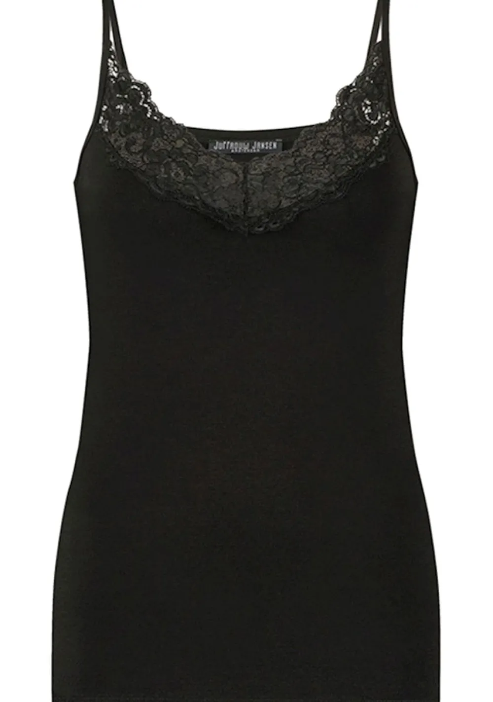 DAMES JANSEN AMSTERDAM TOP