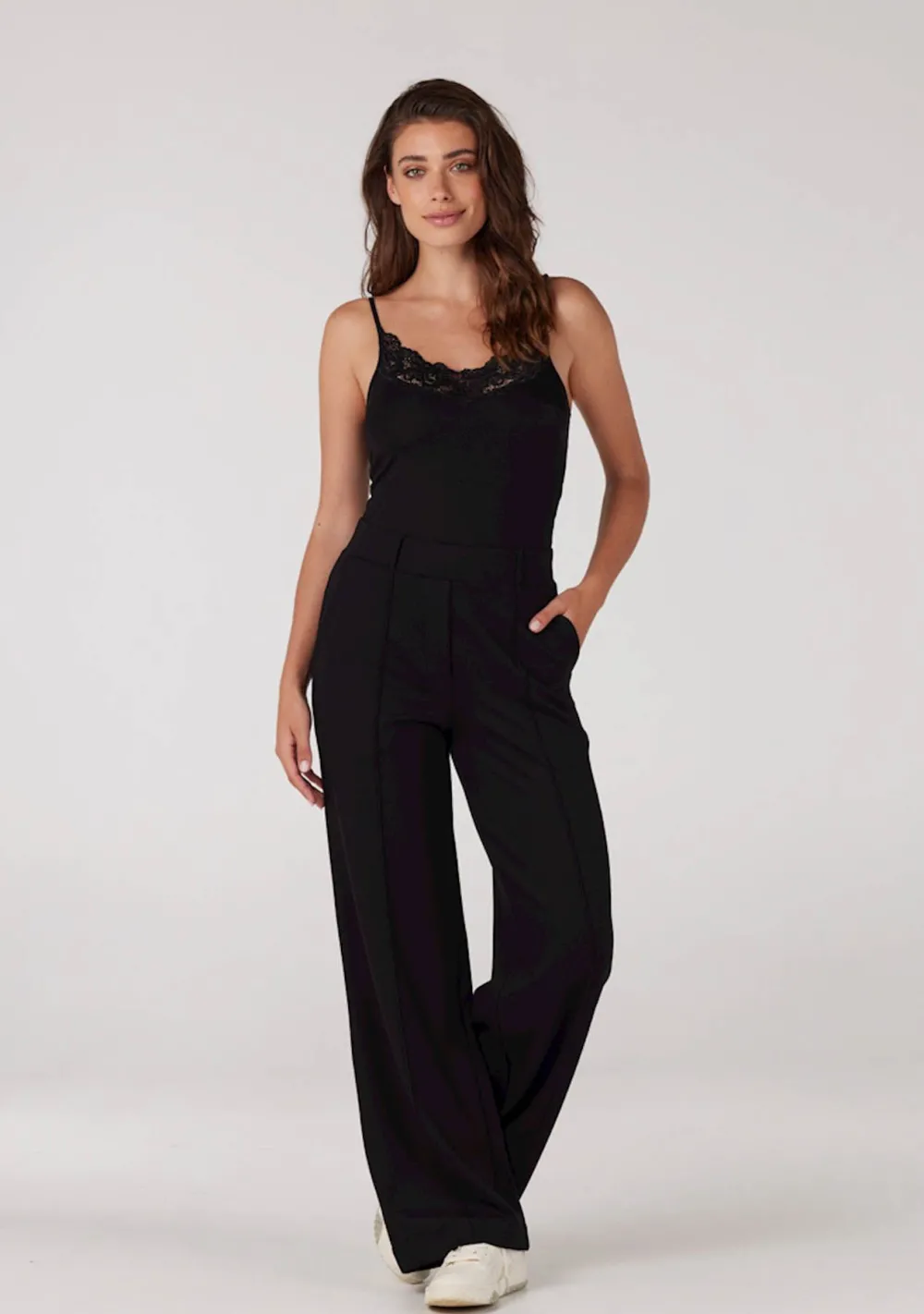 DAMES JANSEN AMSTERDAM TOP