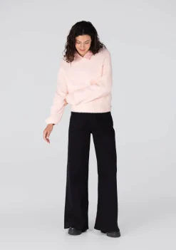 DAMES JANSEN AMSTERDAM TRUI