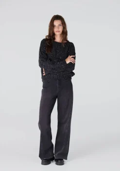 DAMES JANSEN AMSTERDAM TRUI