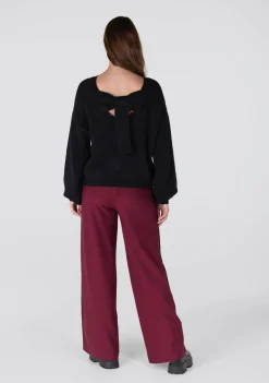 DAMES JANSEN AMSTERDAM TRUI