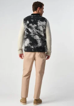 Heren J.C RAGS BODYWARMER