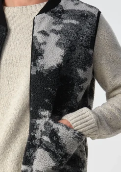 Heren J.C RAGS BODYWARMER