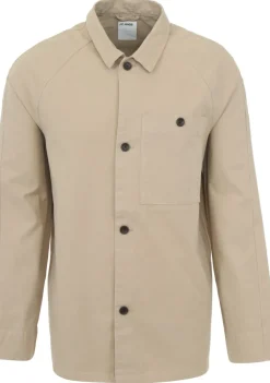 Heren J.C RAGS OVERSHIRT