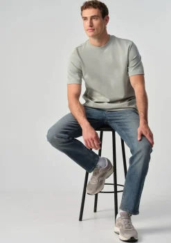 Heren J.C RAGS TSHIRT