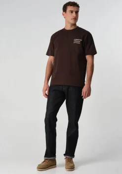 Heren J.C RAGS TSHIRT