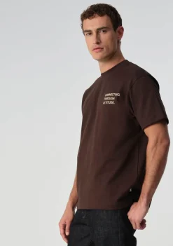 Heren J.C RAGS TSHIRT