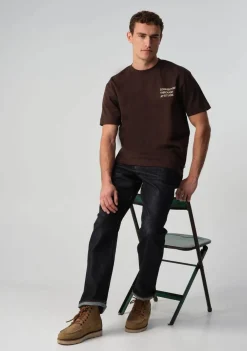 Heren J.C RAGS TSHIRT