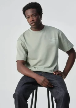 Heren J.C RAGS TSHIRT