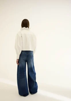 DAMES JC SOPHIE BLOUSE