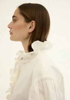 DAMES JC SOPHIE BLOUSE