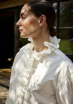 DAMES JC SOPHIE BLOUSE