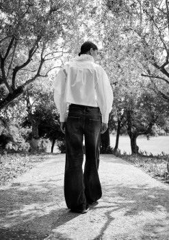 DAMES JC SOPHIE BLOUSE