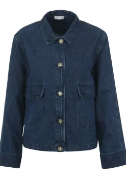 DAMES JC SOPHIE DENIMJACK