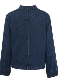 DAMES JC SOPHIE DENIMJACK