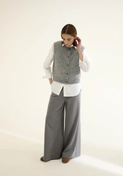 DAMES JC SOPHIE GILET