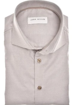Heren JOHN MILLER OVERHEMD