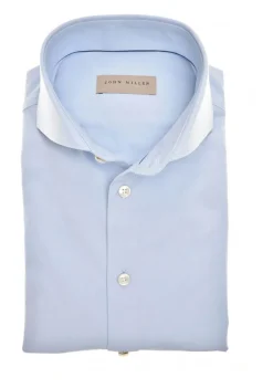 Heren JOHN MILLER OVERHEMD