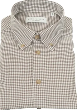 Heren JOHN MILLER OVERHEMD