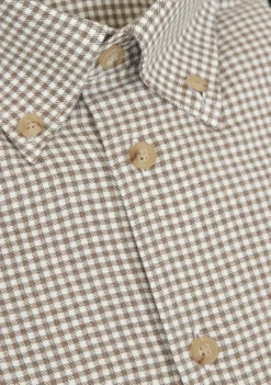 Heren JOHN MILLER OVERHEMD