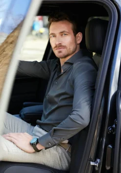 Heren JOHN MILLER OVERHEMD