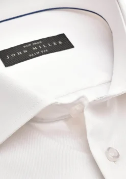 Heren JOHN MILLER OVERHEMD