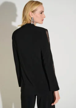 DAMES JOSEPH RIBKOFF BLAZER